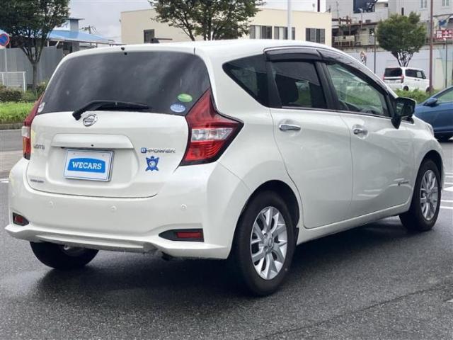 日産 ノート