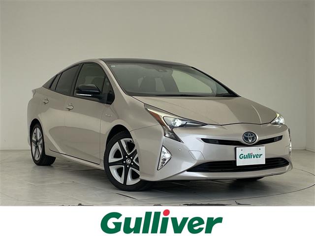 トヨタ プリウス