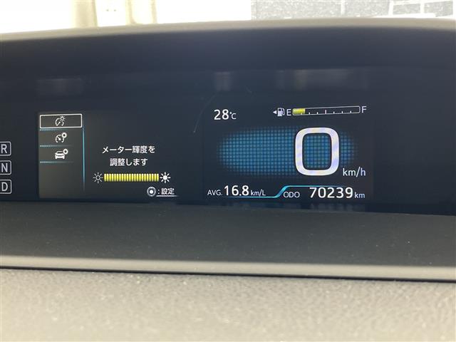 トヨタ プリウス