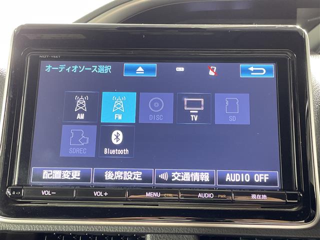 トヨタ ヴォクシー