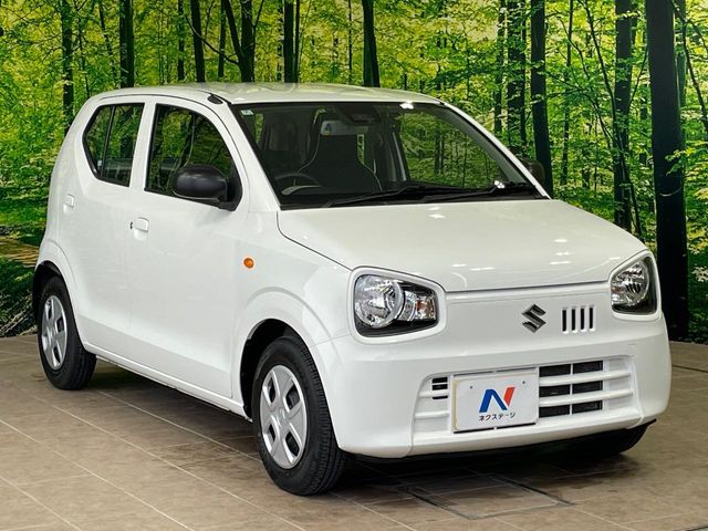 スズキ アルト