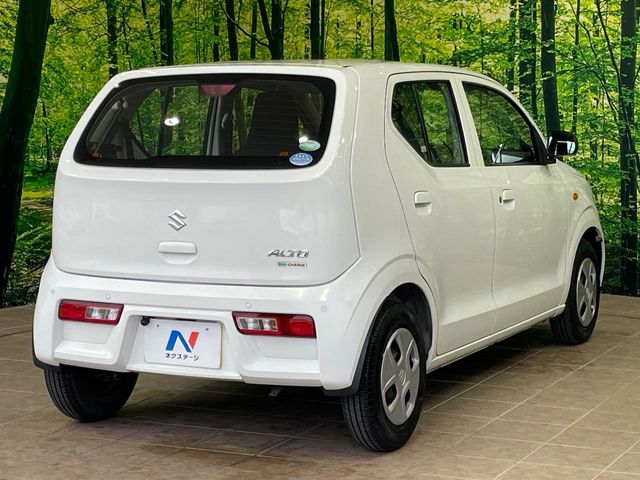 スズキ アルト