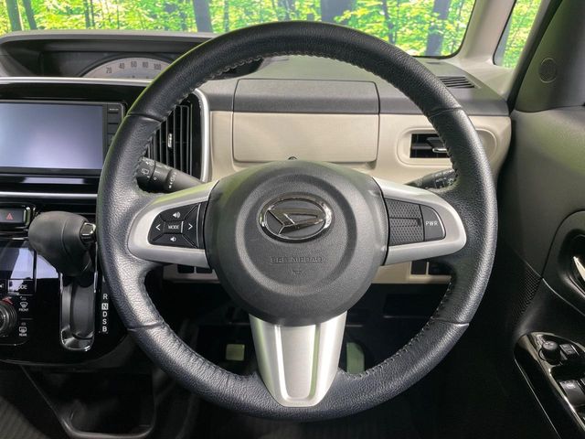 ダイハツ ムーヴキャンバス