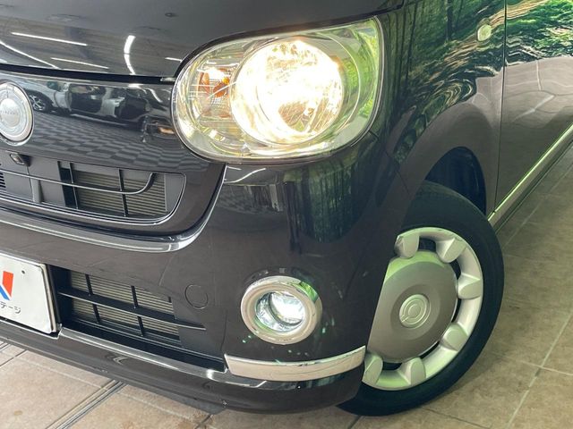 ダイハツ ムーヴキャンバス