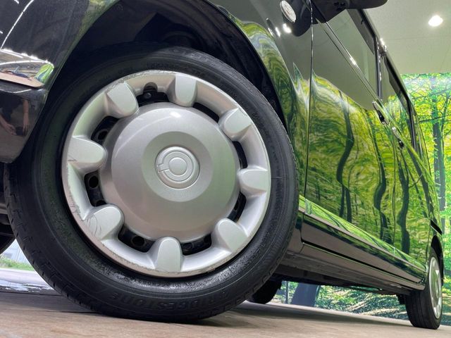 ダイハツ ムーヴキャンバス