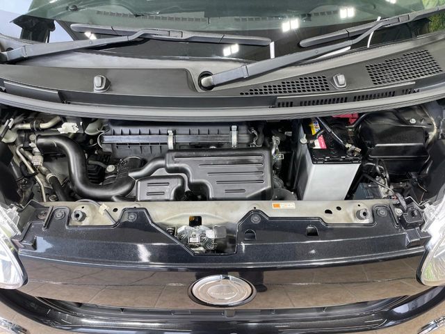 ダイハツ ムーヴキャンバス