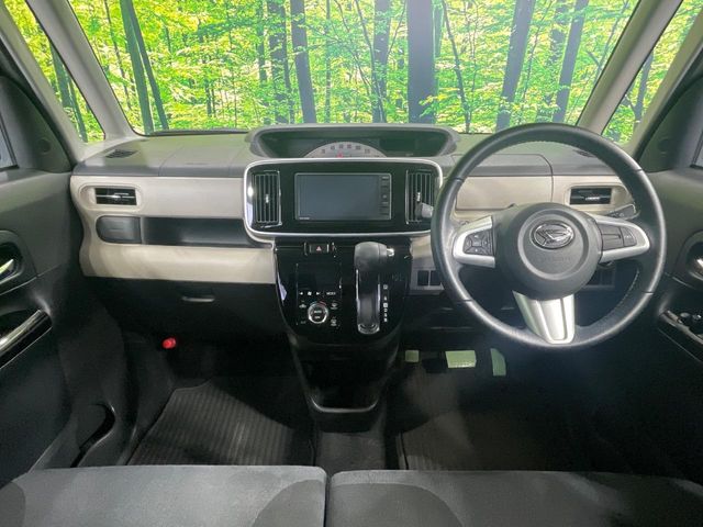 ダイハツ ムーヴキャンバス