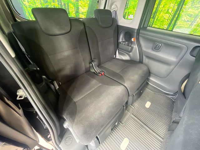 ダイハツ ムーヴキャンバス