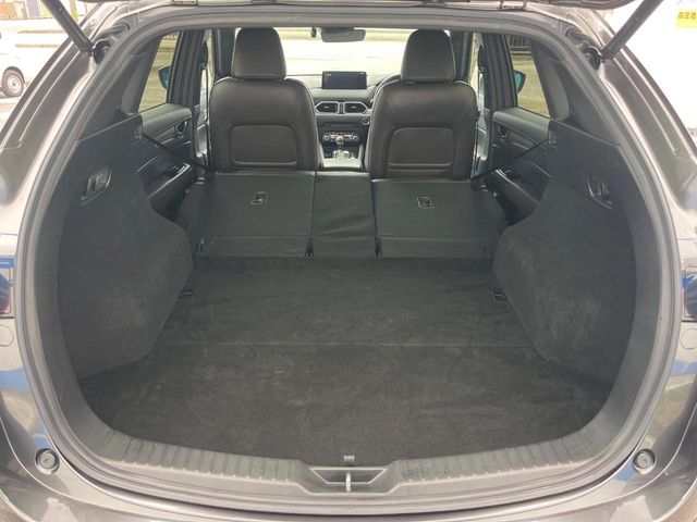 マツダ CX-5