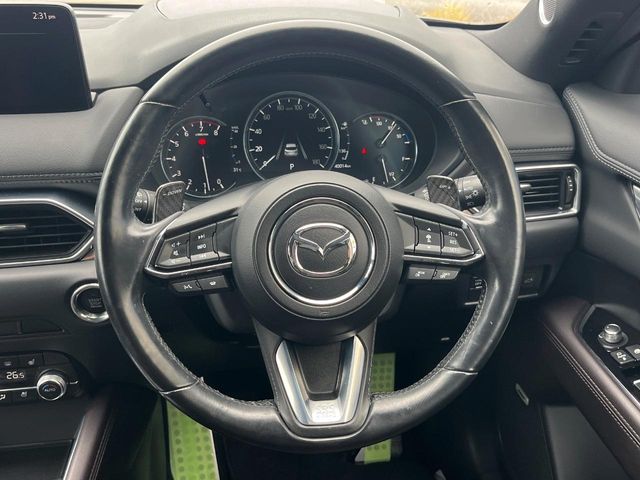 マツダ CX-5