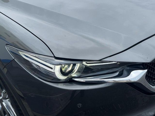 マツダ CX-5