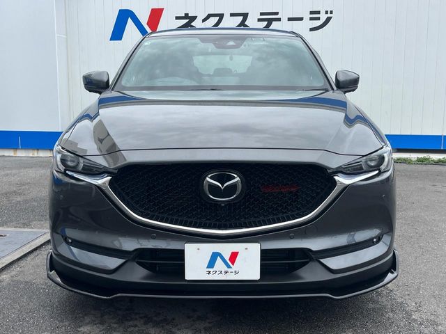 マツダ CX-5