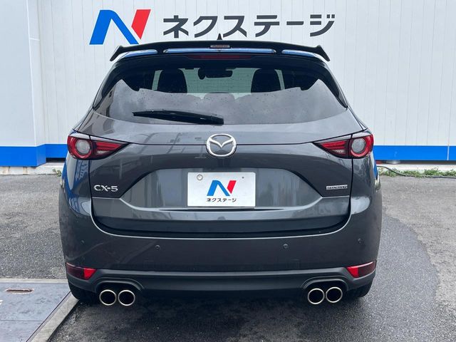 マツダ CX-5