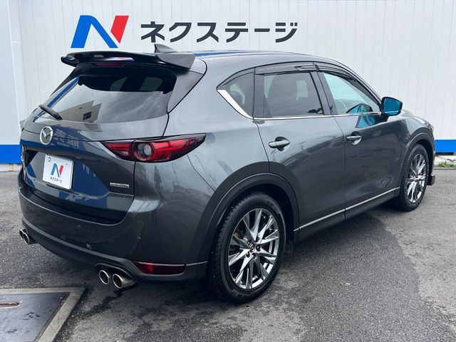 マツダ CX-5