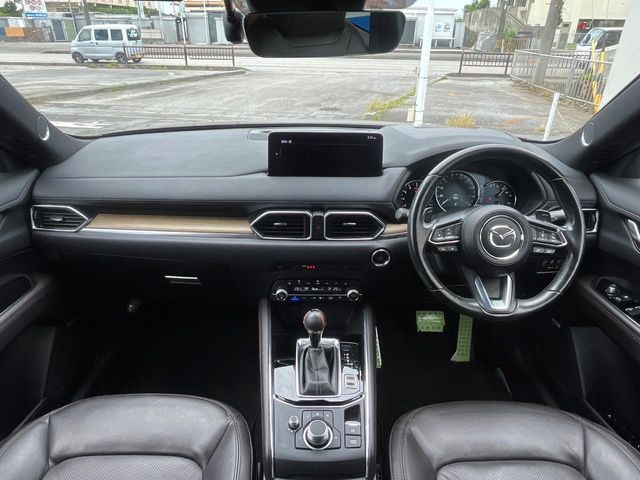 マツダ CX-5