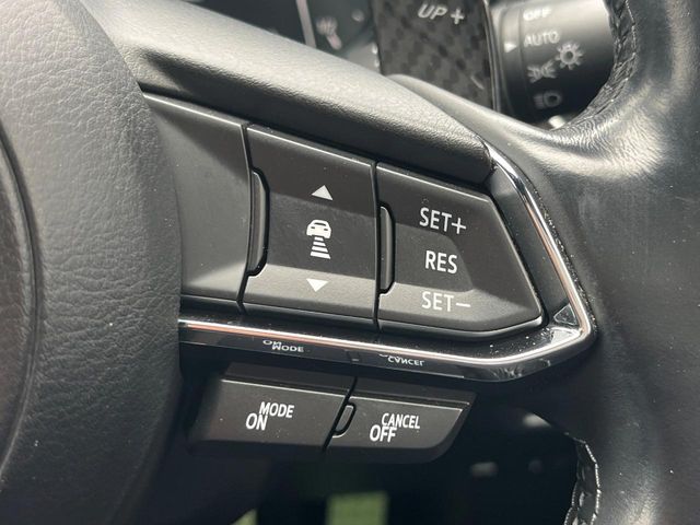 マツダ CX-5