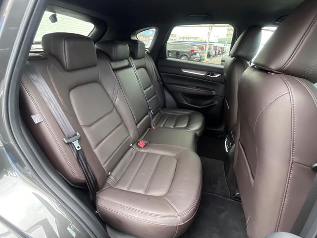 マツダ CX-5