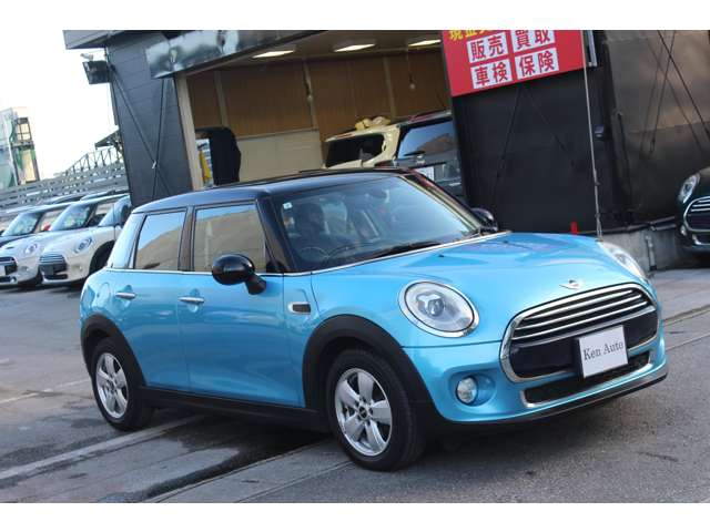 ミニ ミニ