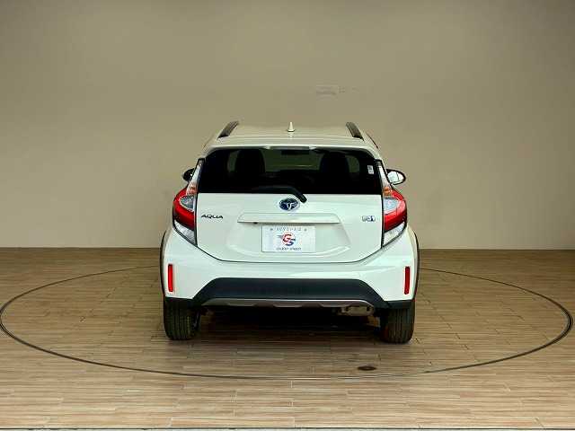 トヨタ アクア