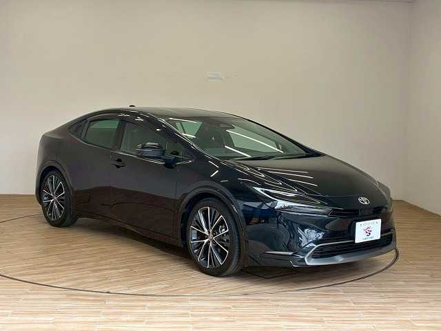 トヨタ プリウス