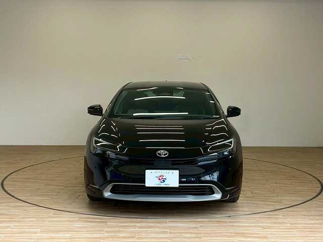 トヨタ プリウス