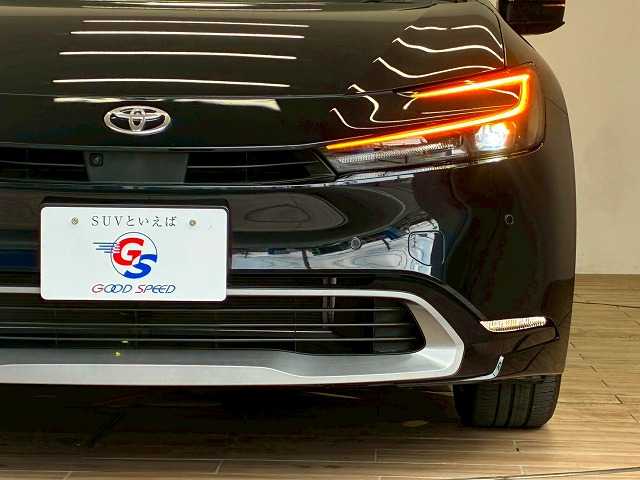 トヨタ プリウス