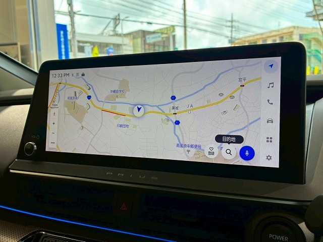 トヨタ プリウス