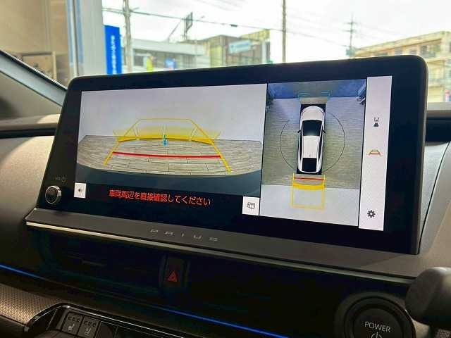 トヨタ プリウス