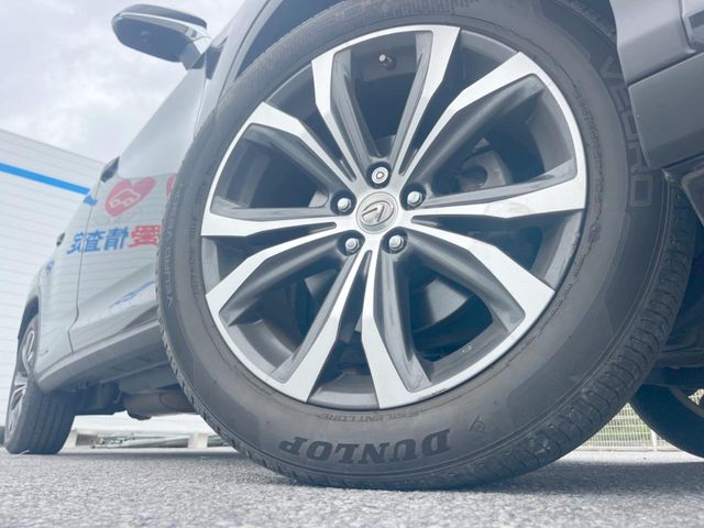 レクサス RX