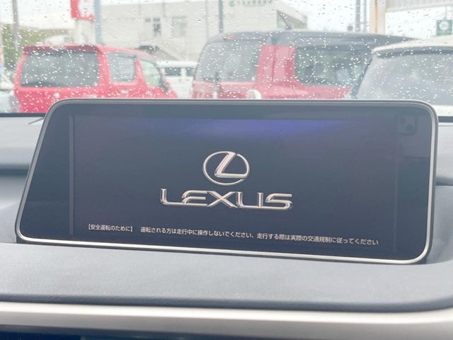 レクサス RX