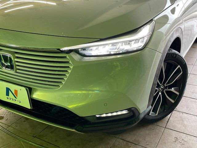 ホンダ ヴェゼル