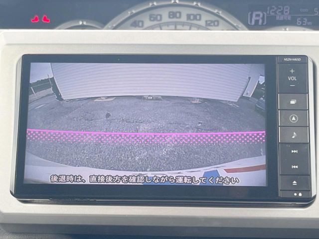 ダイハツ ウェイク