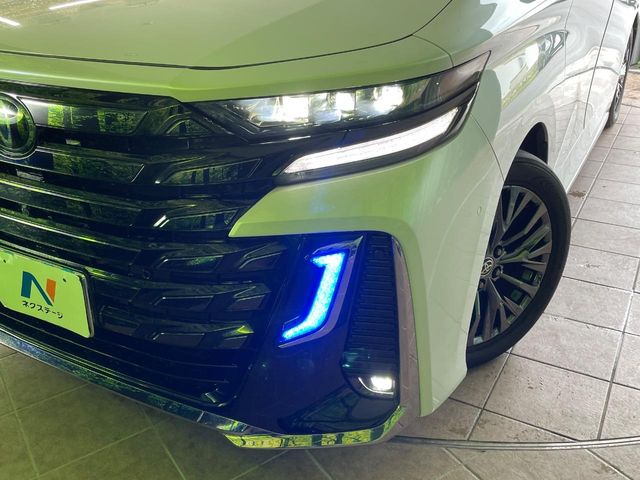 トヨタ ヴェルファイア