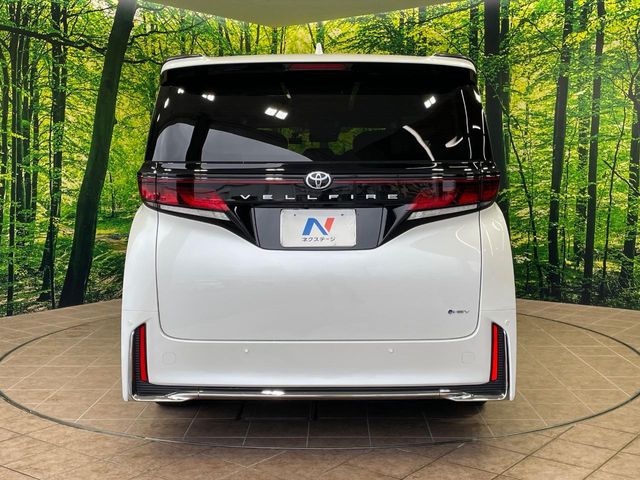 トヨタ ヴェルファイア