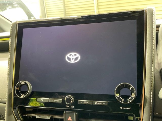 トヨタ ヴェルファイア