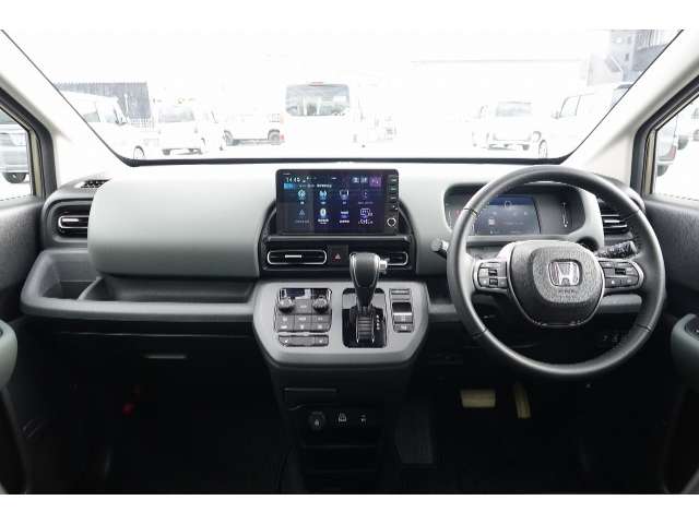 ホンダ フリード