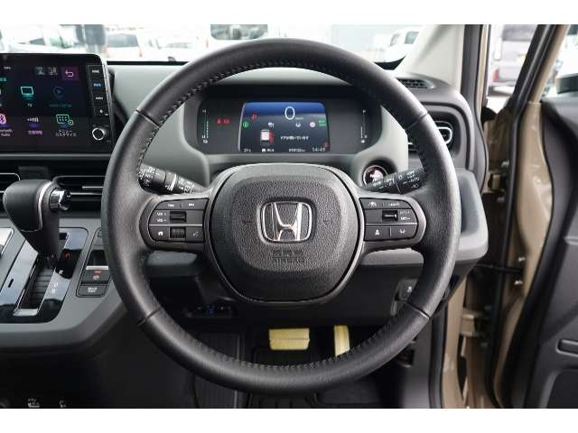 ホンダ フリード