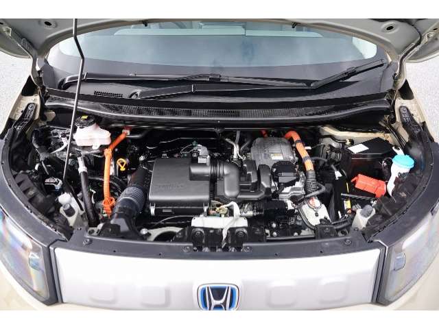 ホンダ フリード