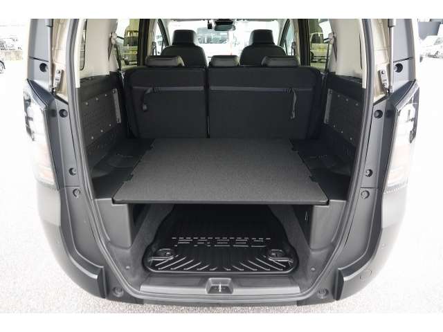 ホンダ フリード