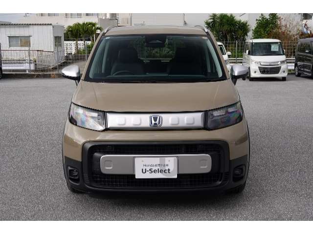 ホンダ フリード