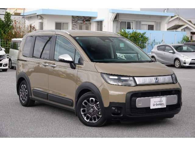 ホンダ フリード