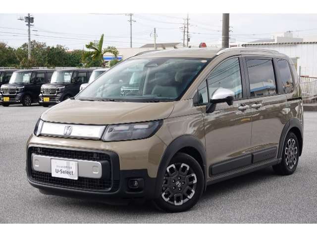ホンダ フリード