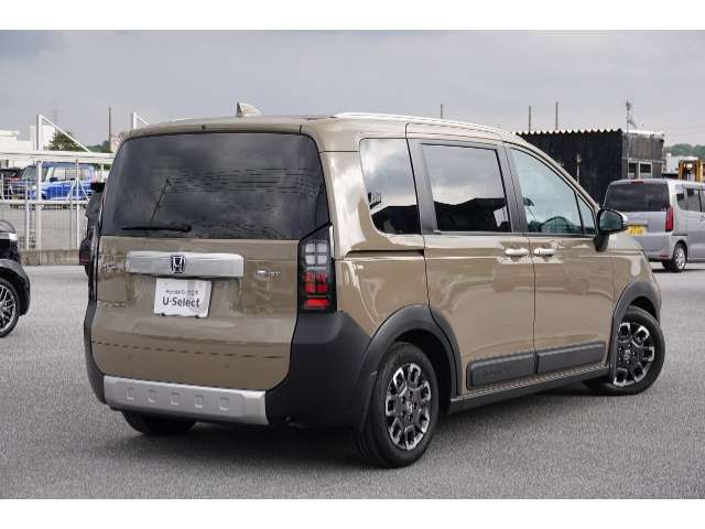 ホンダ フリード