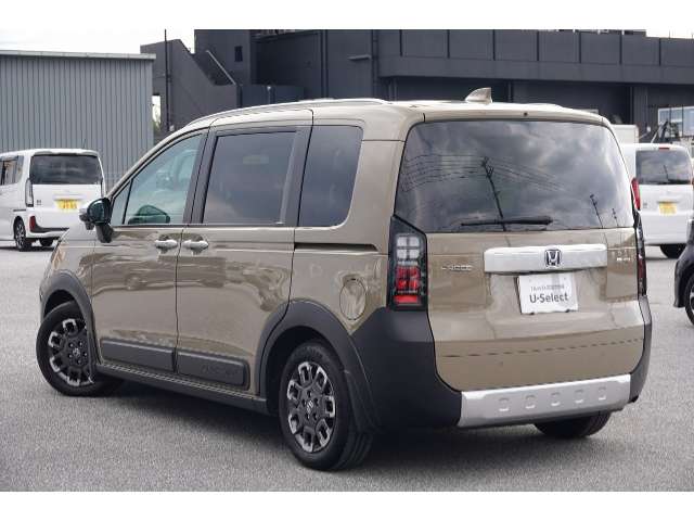 ホンダ フリード