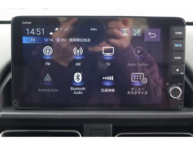 ホンダ フリード