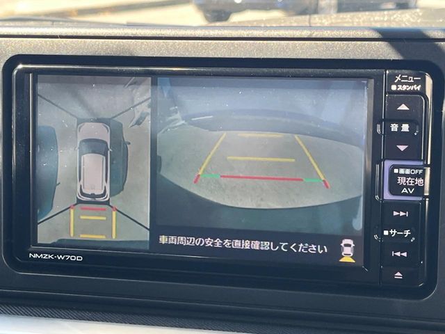 ダイハツ ロッキー