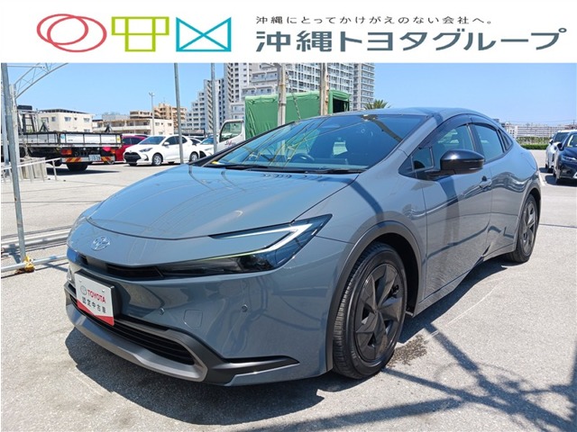 トヨタ プリウス