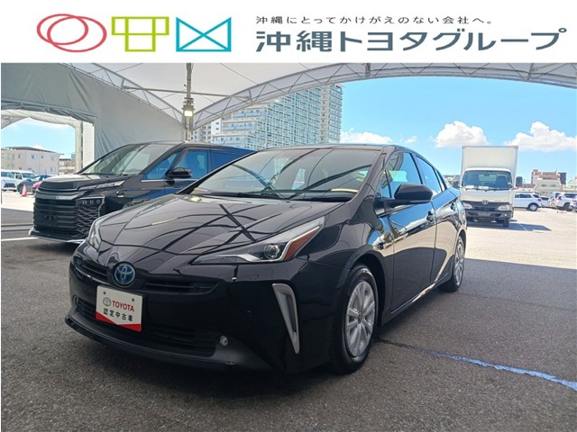 トヨタ プリウス