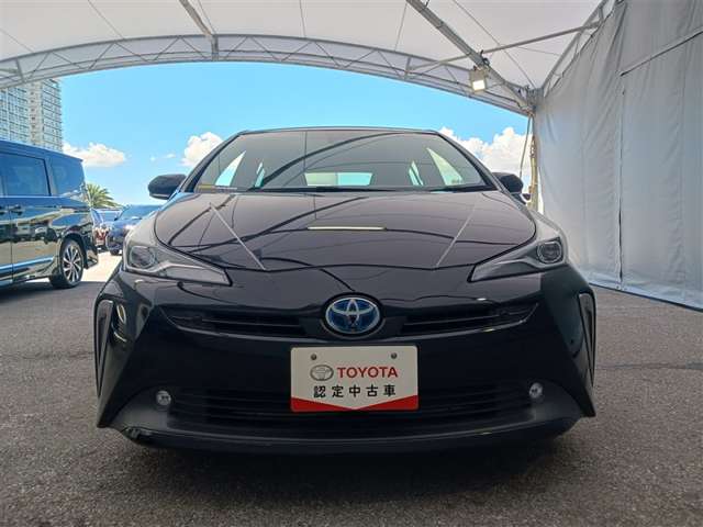 トヨタ プリウス