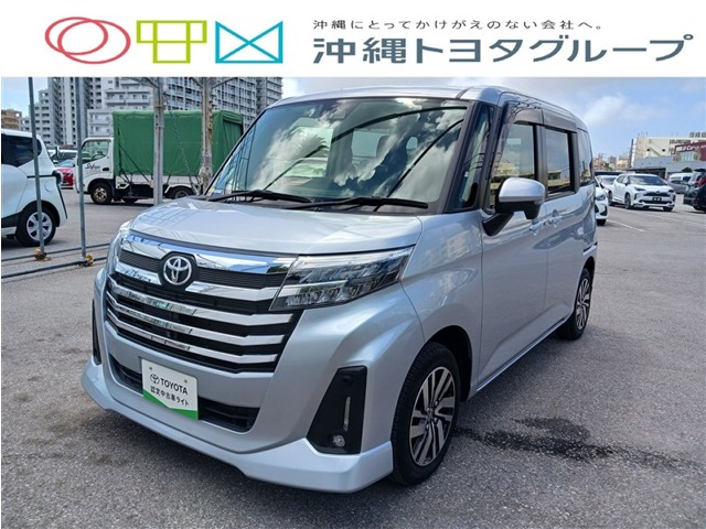 トヨタ ルーミー
